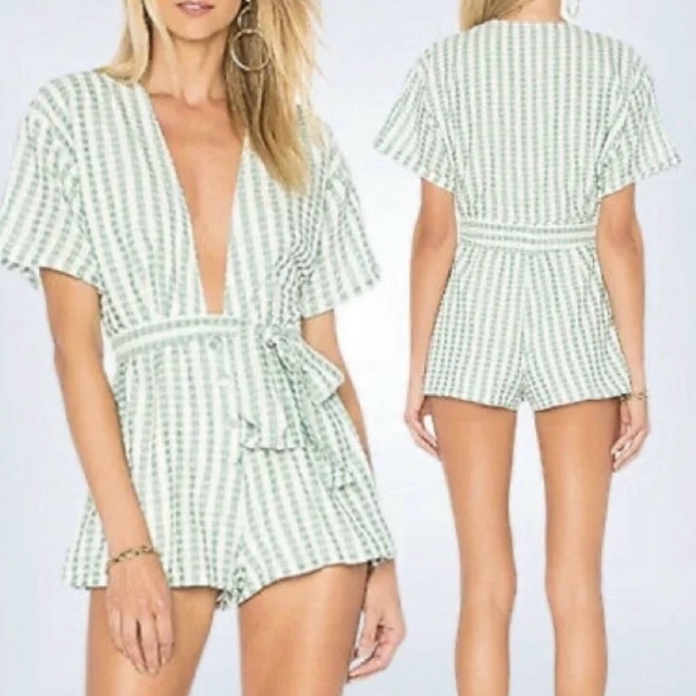 Lovers and Friends Jumper